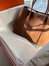 Hermes Garden Party 30