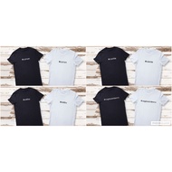 OHANA .. Places Minimalist T-shirt Design - Cavite, Cagayan de oro, Cebu, Coron