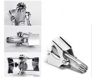 WorldMart - Tỉa lông mũi du lịch cao cấp Kemei ES-108 Hair Trimmer Shaver