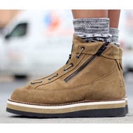 white mountaineering danner light 登山靴 Boots 戶外 山系 the North face arcteryx montbell nanamica beams