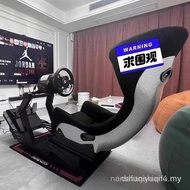 Conspit GT F1 Racing Seat Modified RECARO Car Barrel Seat Simulator VR Seat Tumaster