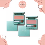 WARDAH - Exclusive Blush On Powder Blusher