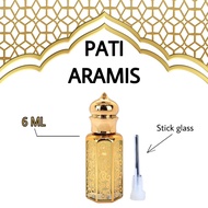 Aramis Perfume.