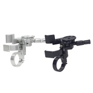 JACK UNION Alloy 7075 3 6 Speed Shifter for Brompton 3SIXTY Pikes Folding Bike External Wheels Shift
