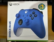 xbox series controller 藍色