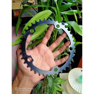 Chainring 39T Bcd 130 Bolt 5 road bike minion minivelo