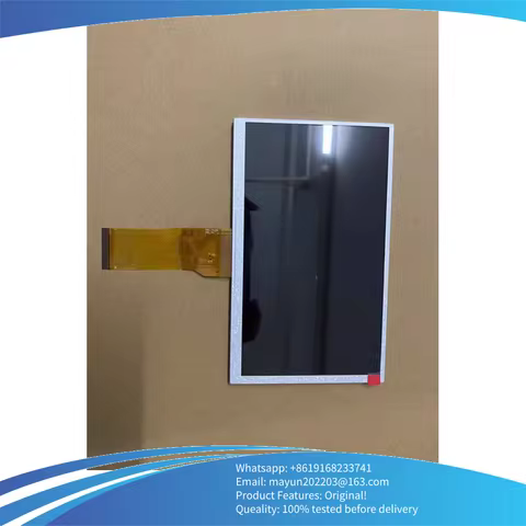 smart700IE V3 HMI SMART LINE 6AV6648-0CC11-3AX0 PLC 6AV6 648-0CC11-3AX0 LCD Screen Display