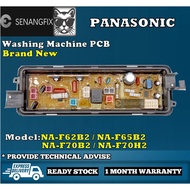NA-F62B2 / NA-F65B2 / NA-F70B2 / NA-F70H2 PANASONIC WASHING MACHINE PCB BOARD (CONTROL BOARD)
