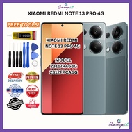LCD FOR Xiaomi POCO M6 PRO 4G ORI OLED HQ INCELL TFT Top Quality HD PLUS Screen Display compatible  