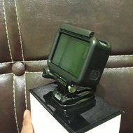 GoPro Hero 7 Silver bukan Hero 6, hero 5, hero 4 dan hero 8 (Bekas)