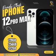iPhone 12 Pro Max 128gb/256gb/512gb