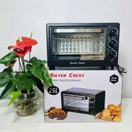 Straw Baking Oven Electric Oven Household Baking Multifunctional Large-Capacity Desktop Cake Oven El