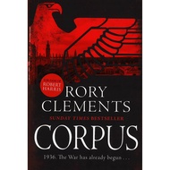 (BBW) Corpus (ISBN: 9781785762611)