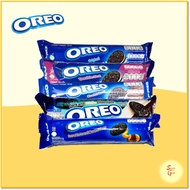 Oreo cookies (123.5g - 135.3g) - Top Sales Flavour