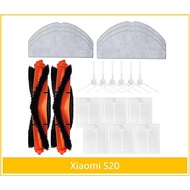 Xiaomi Robot Vacuum S20 Accessories