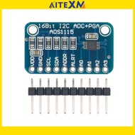 ADS1115 ADC ultra-compact 16-precision ADC module development board