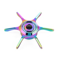 Gomexus ST-D Star Drag Lightweight Aluminum Bait Reel for Daiwa 6.4g Universal Compatibility Steez Z