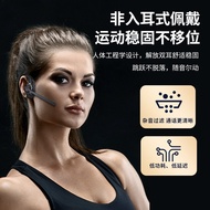 Business Headset Business Bluetooth Headset Phone Call Bluetooth Headset Air Conduction Bluetooth He