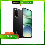 Xiaomi Redmi A5 (4GB RAM 128GB ROM)(Midnight Black)