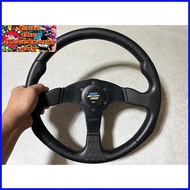 ❃ ∏ ▤ Civic Lxi/Vti/SiR Spoon Steering Wheel with Hub Adaptor (1996-2000 models)