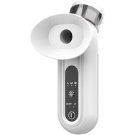 Eye Steamer, Nano Eye Steamer for Relief Dry Eye, Eye Treatments, Handheld Eye Steamer, Electric Eye