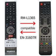 Remote control Rolsen ER-31607R (RL-19L1003) LCD TV RL-19L1003 RL-24A09105F RL-24L1003F RL-24L1004 R
