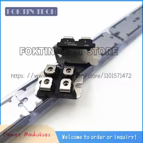 New DBA200UA60 DBA100UA60 DBA200UA40 DSEI2X101-06A DSEI2X61-06A DBA200UF60 DBA200UF40 UFB280FA60 DSE