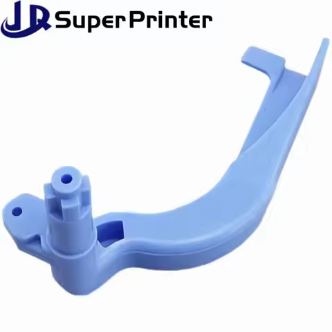 1pcs. C7770-60015 C7769-60181 Pinch Arm Lever PLOTTER HANDLE for HP DesignJet 500 500ps 510 510ps 80