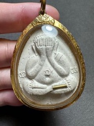 龍婆坤/冠 2537年經粉必打 比賽第一名