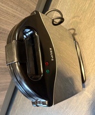 KRUPS Waffle Maker