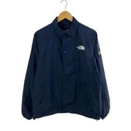 THE NORTH FACE◆THE COACH JACKET_ザコーチジャケット/M/ナイロン/NVY