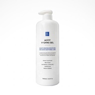 acfit v sang gel 1000ml moisturizer