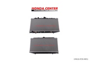 radiator honda city 1996 1997 1998 1999 2000 2001 2002 matik city pesona city z matik 19010-P3S-M51