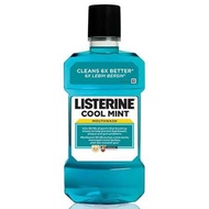 Listerine Cool Mint Mouthwash 750ml