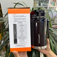 BAOL diamond thermos bottle- WL7- L31 - 600ML/ 780ML/ 1000ML - standard product