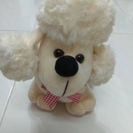 furry doll furry doll