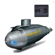 Mini RC Submarine Remote Control Boat Mini RC Boat RC Race Boat 6CH Gift Toy Kids Boys