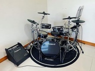 Roland VAD-306 電子鼓