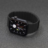 Torrii Apple Watch 錶帶 SATURN 系列 - 黑色