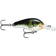 Rapala Fat Rap FR5 Fire Tiger 8g