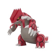 【新貨預訂】[魂SHOP限定] 寶可夢 寵物小精靈 豐緣地區 固拉多 POKEMON SCALE WORLD GROUDON 食玩 模型
