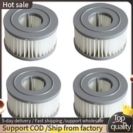 HEPA Filter for  JV85 JV85 Pro H9 Pro A6/A7/A8 Vacuum Cleaner Accessories Filter Elements 4Pcs