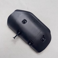 Rear Suspension Guard for Volkswagen ID3 ID4 ID6