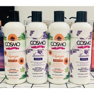 Cosmo BEAUTE Perfumed Body Lotion 500 mL