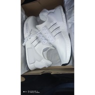 Ready Stock AD NMD_R1 V2 Boost White Black Running Shoes Men'S And Women'S Shoes Sneakers 4GNP