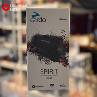 SG SELLER Cardo Spirit Bluetooth Systems Motorcycle intercom