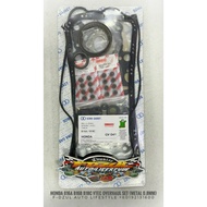 Sowa Overhaul Gasket Kit Honda B16A B16B B18C B20B D16A SOHC