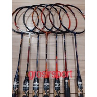 Original ORIGINAL APACS VERSUS 20 35 55 77 BADMINTON RACKET