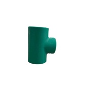 Lesso - - Tee PPR 1 x 1/2" Inch Lesso Tee Reducer Sock PPR / reducing Tee 32x20mm 71361