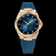 VENEZIANICO Arsenale Bronzo 青銅自動錶- 6221556 Blue